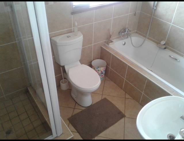 3 BEDROOM TOWNHOUSE SOLD IN MONTANA